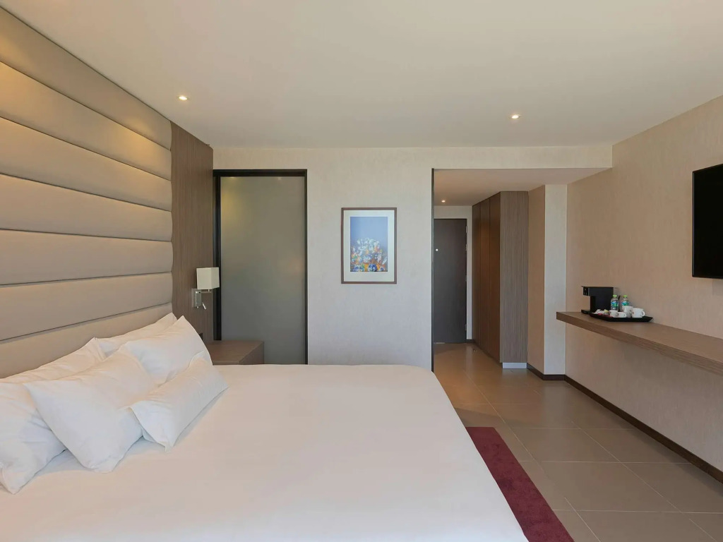 Swissotel Santa Cruz de La Sierra