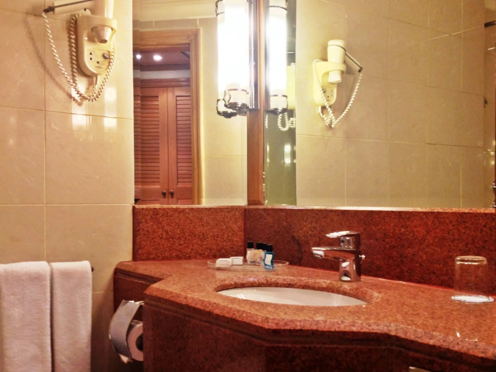 Movenpick Resort Taba