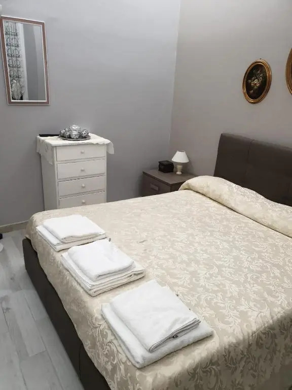 Matteotti Apartment