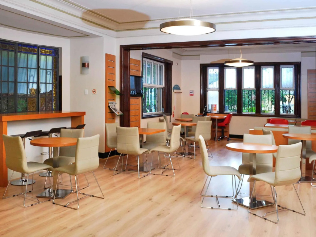 ibis Belo Horizonte Liberdade