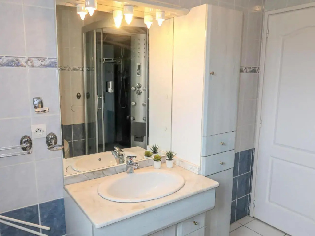 Holiday Home Ker Jean - PLC244