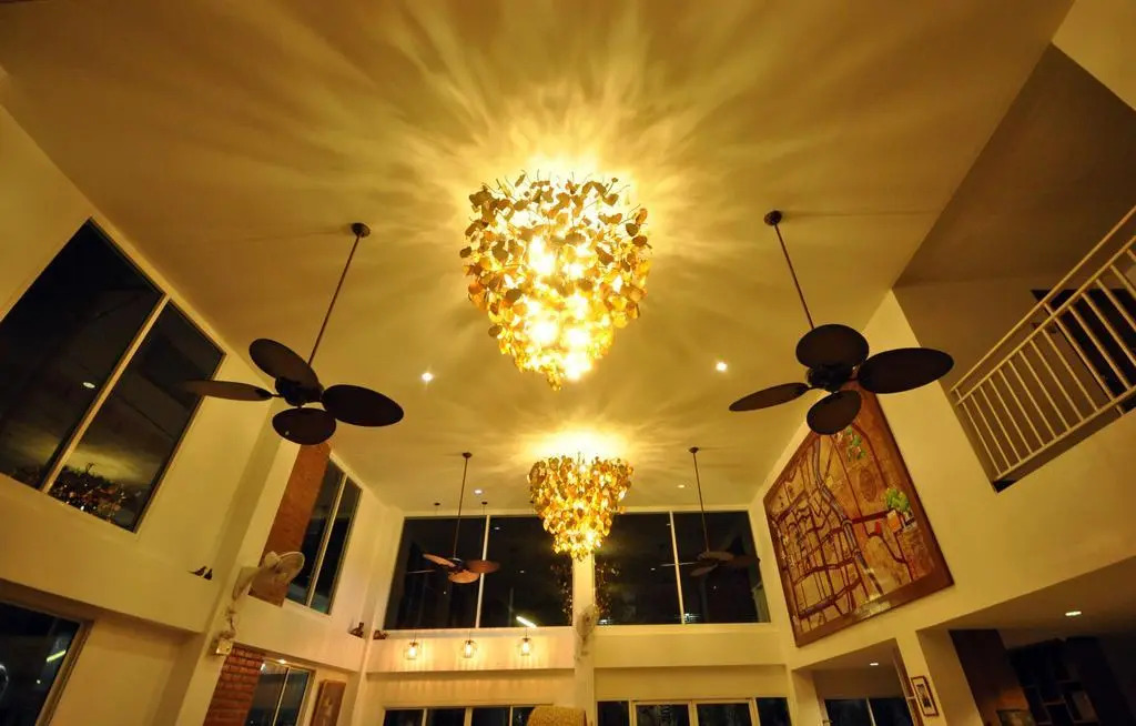 My Chiangmai Boutique Lodge