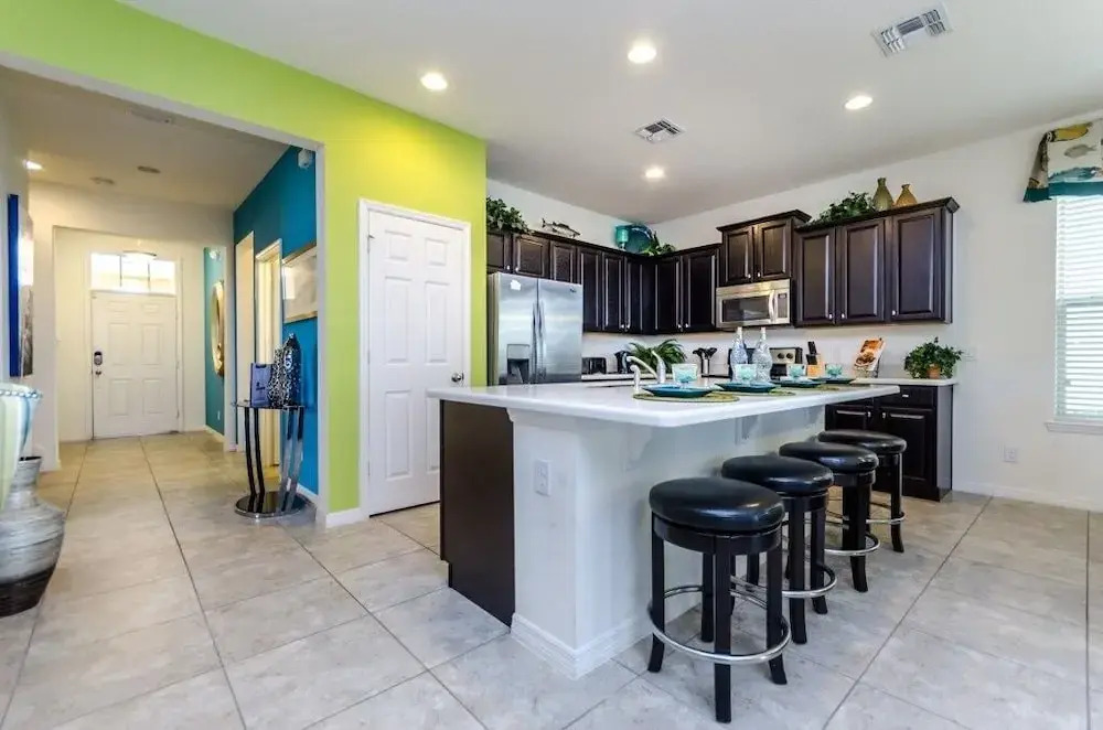 1214yc Stunning Showcase 7 Bed 6 Bath Property 7 Bedroom Villa by Redawning