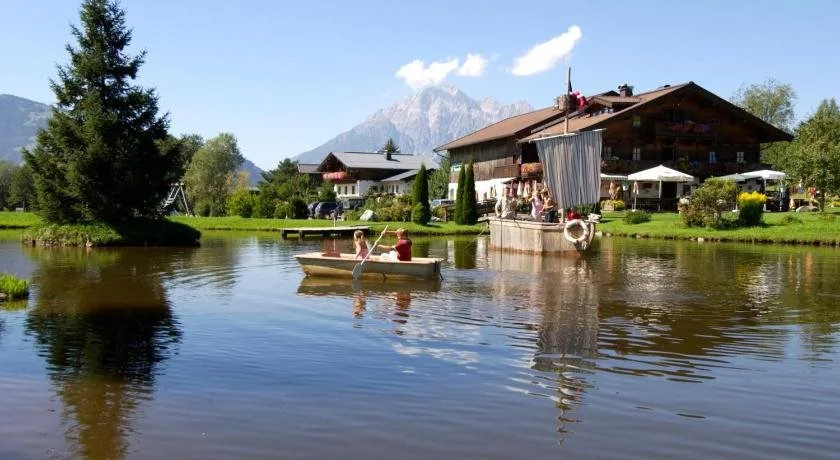 Ferienhotel Lindenhof