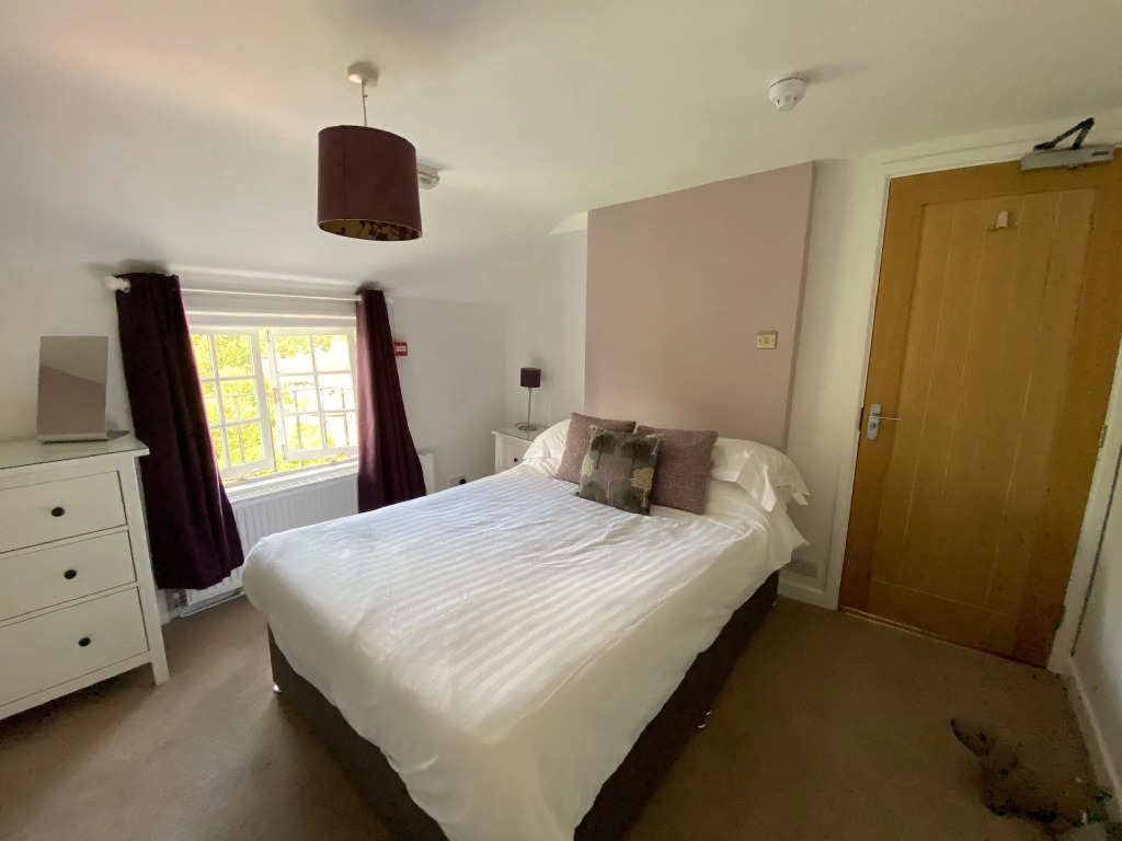 Old Farm Hotel