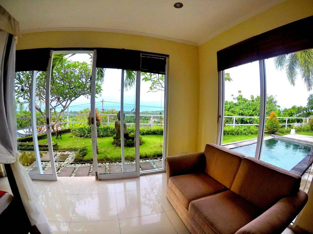 The Eyes Bali Villa