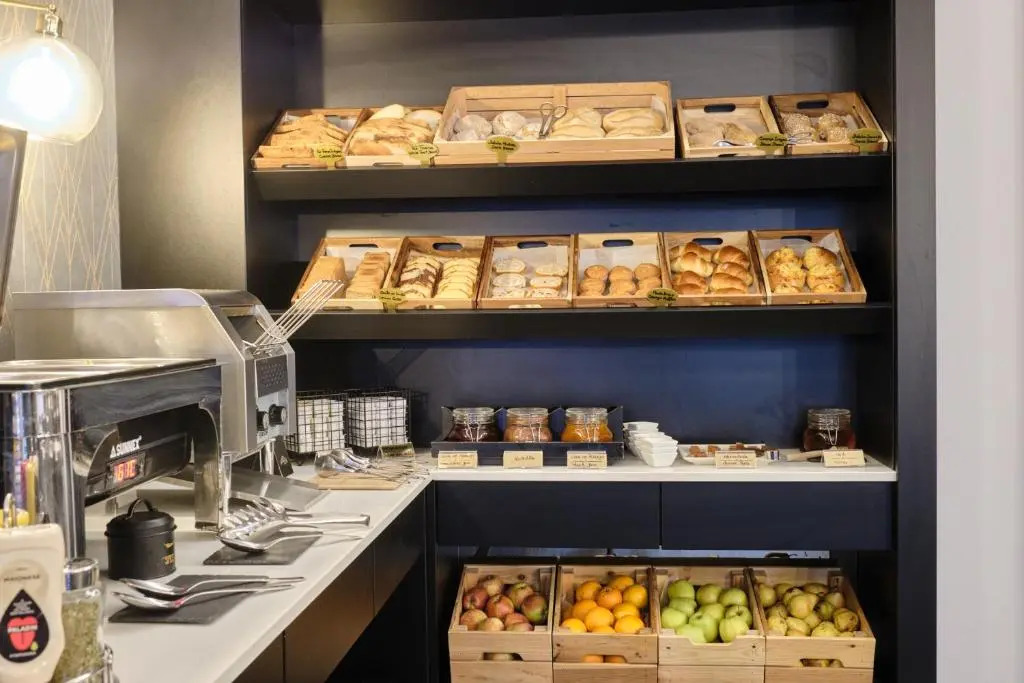 Duplo Charme Boutique Hotel
