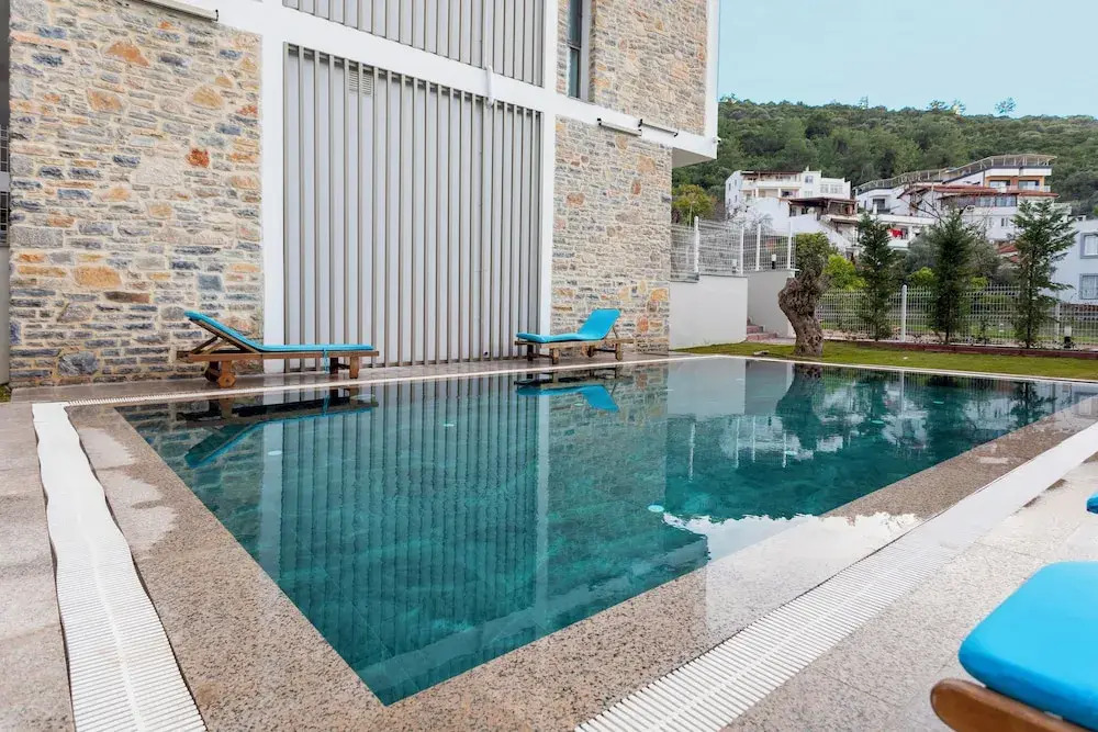 Güllük Uno Elegance Otel