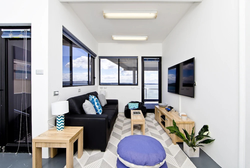 The Ultimate Ocean View - A Luxury Home
