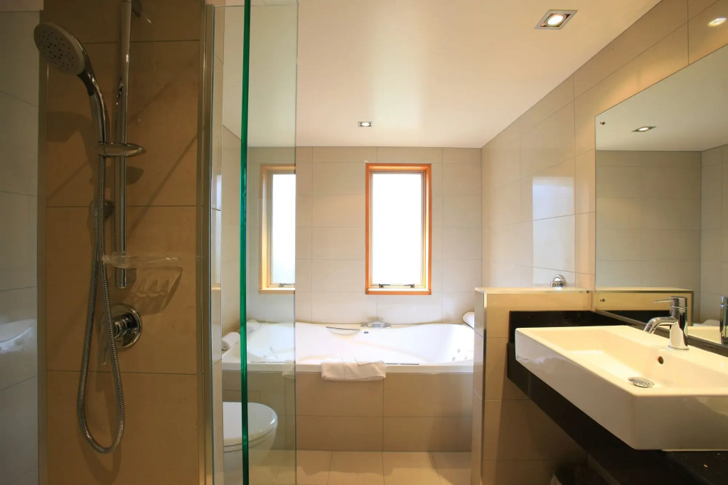 Distinction Te Anau Hotel & Villas