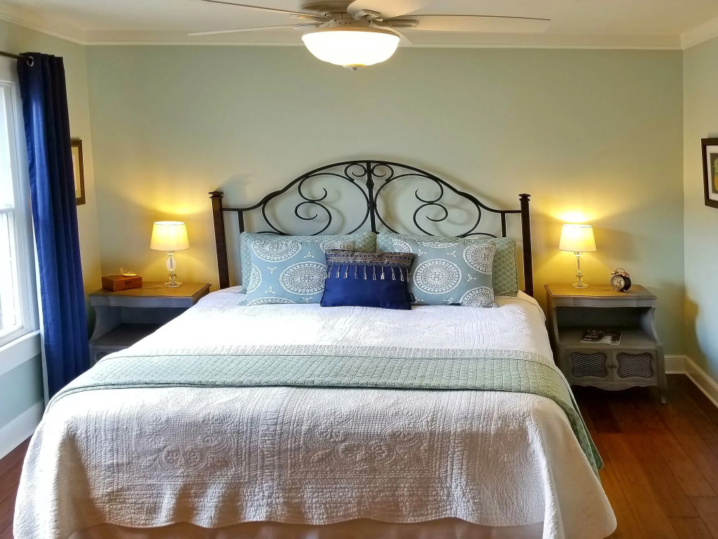 44 Spanish Street Inn - Adults Only