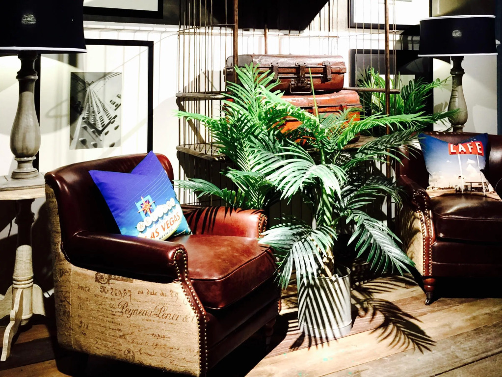 M Boutique Hotel Station 18 - Ipoh