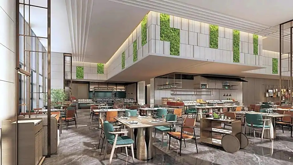 Hotel Plume Chengdu, Tapestry Collection By Hilton