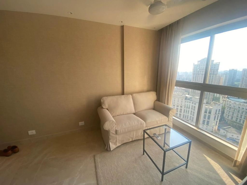 Maxxvalue Apartment Hiranandani Powai - RH5