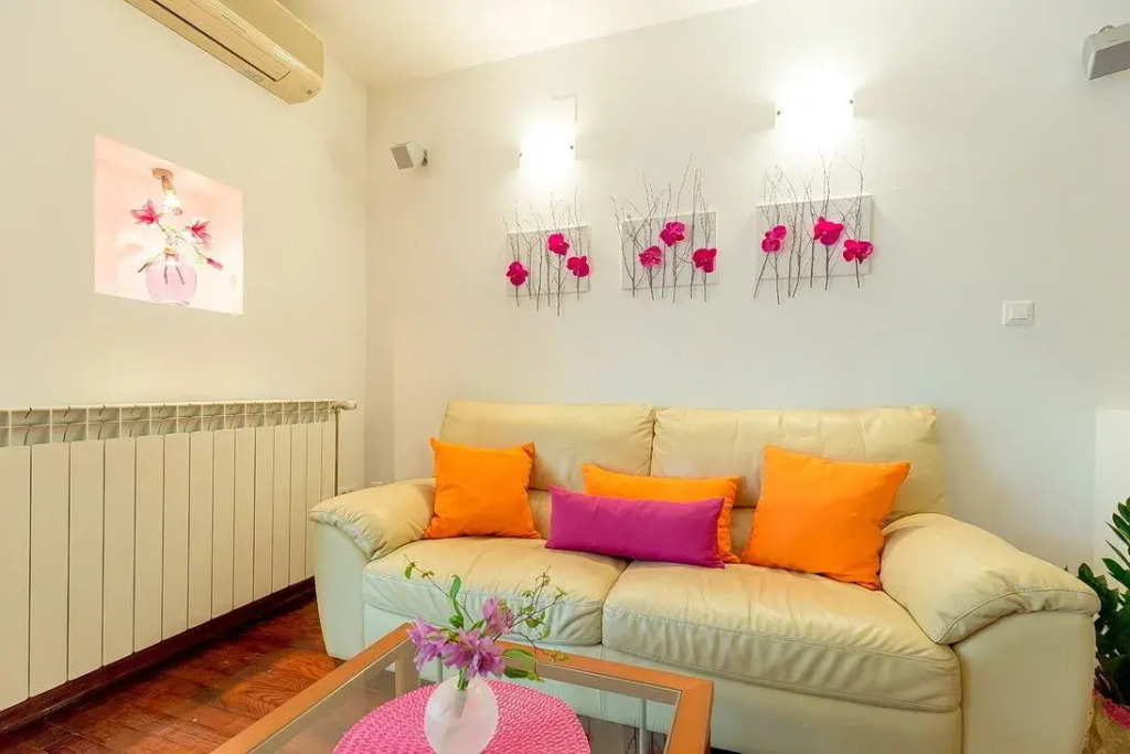 Apartments Dubrovnik Lapad