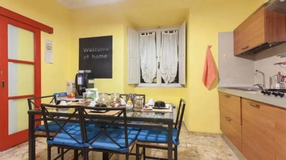Almacromondo B&B
