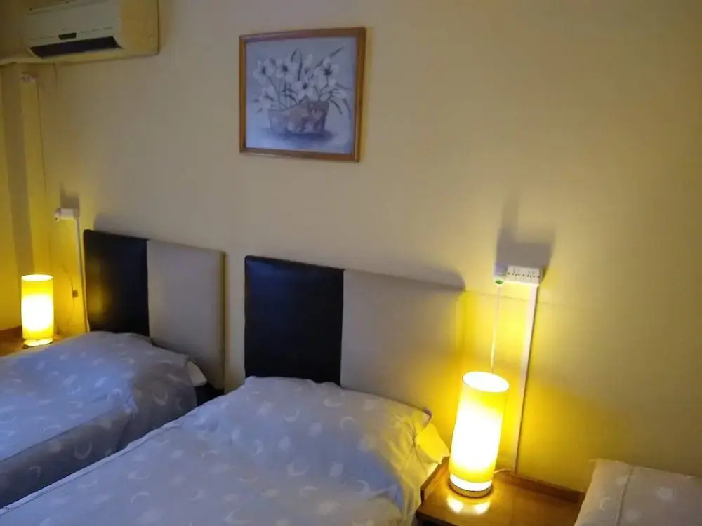 Hotel Tango Facultad