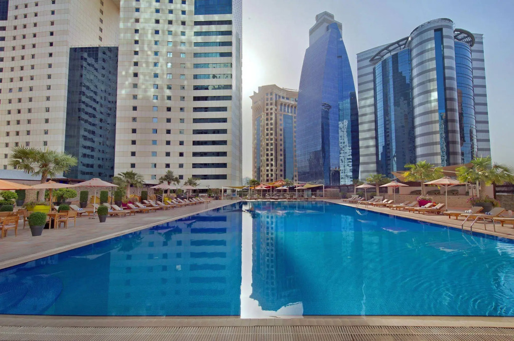 Ezdan Residence