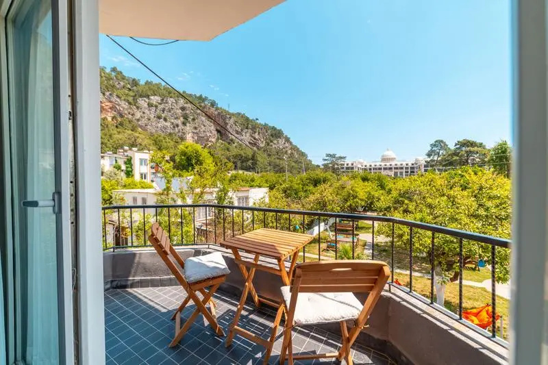 Gızlıkoyhotel