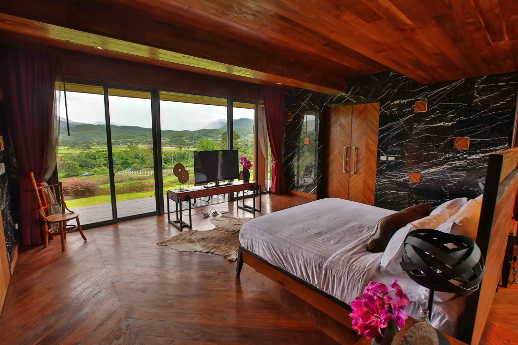 Puripai Villa