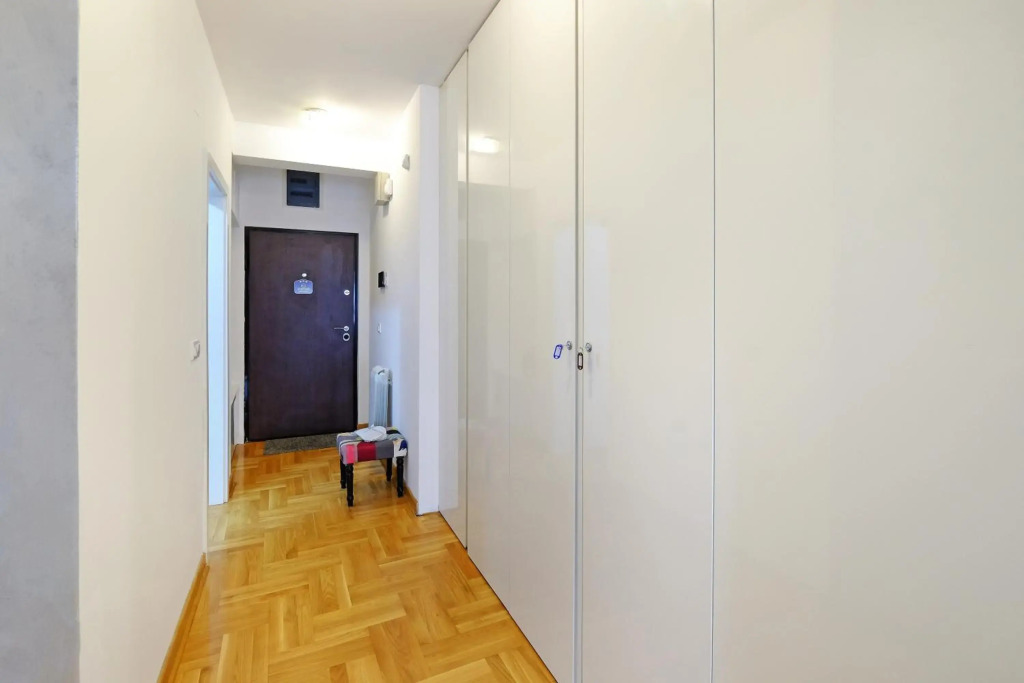 Apartment Paradise Central