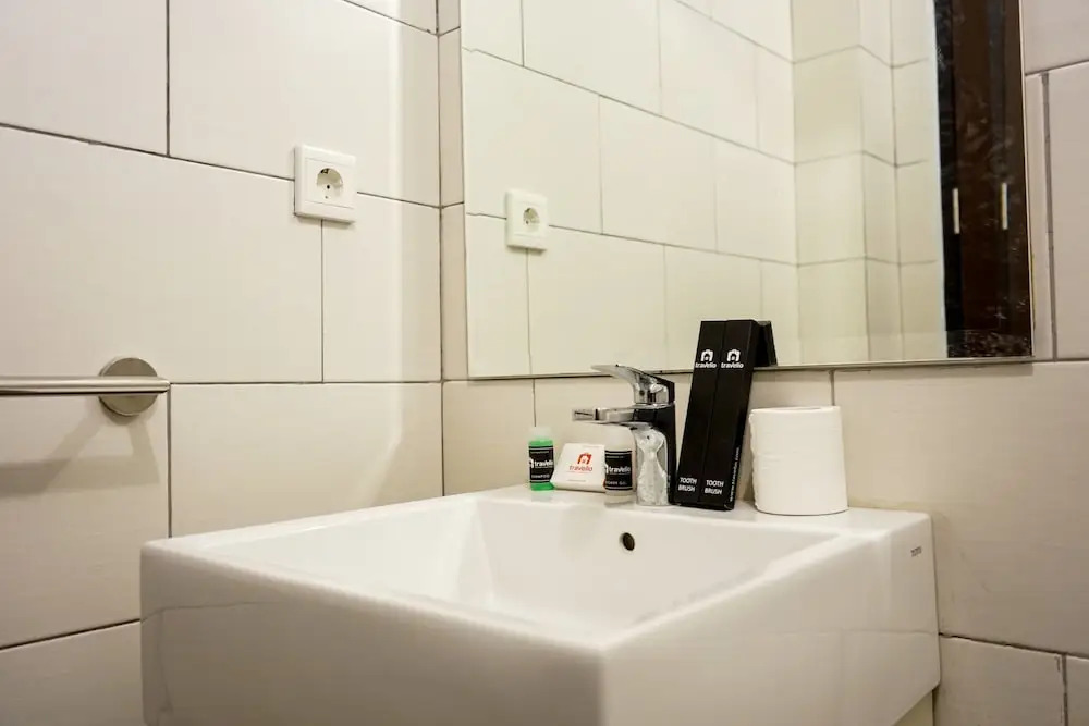 Luxurious Studio Lexington Apartment