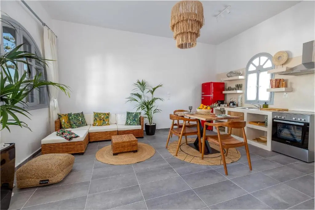 Divino Suites - Adults only