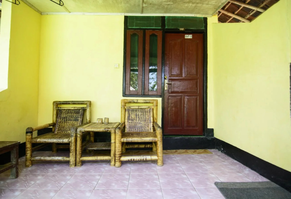 Diyah Homestay