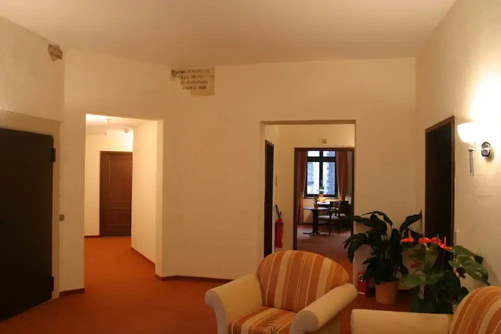 Hotel Alte Canzley