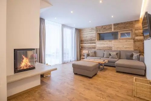 Appartements Luna