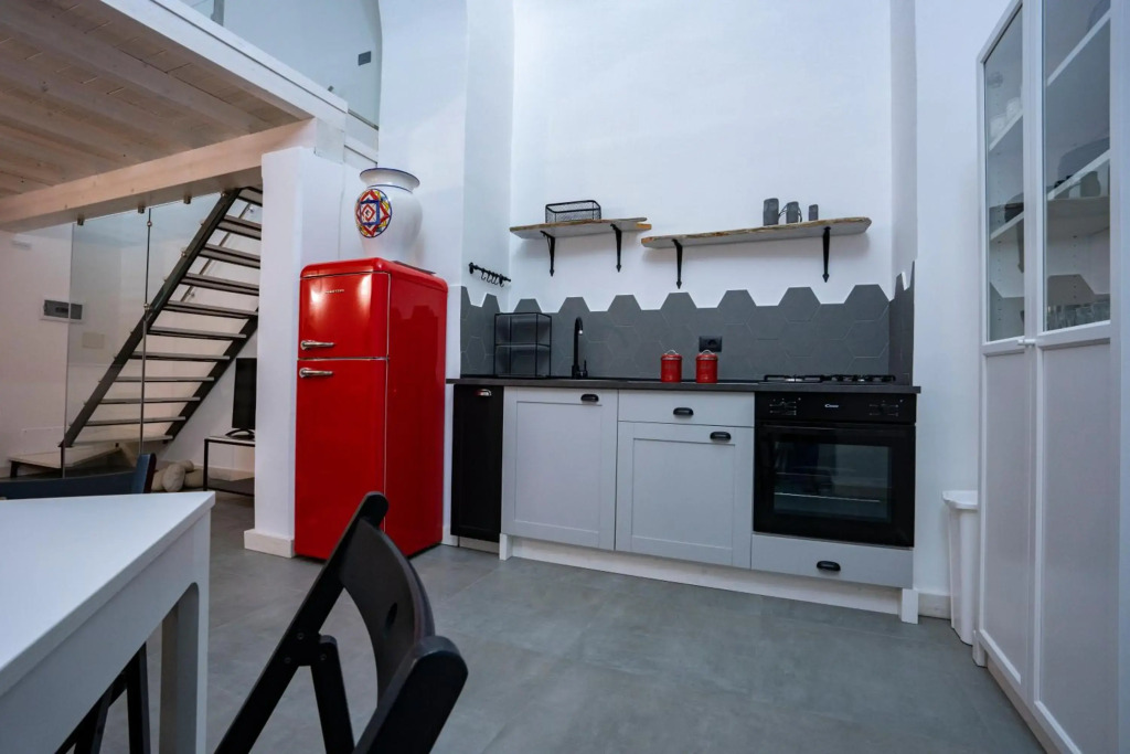 Ursino tiny house