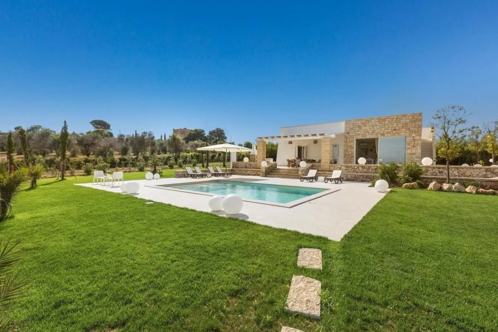 Villa Eneide