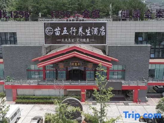 Kaili Miao Wuxing Health Hotel
