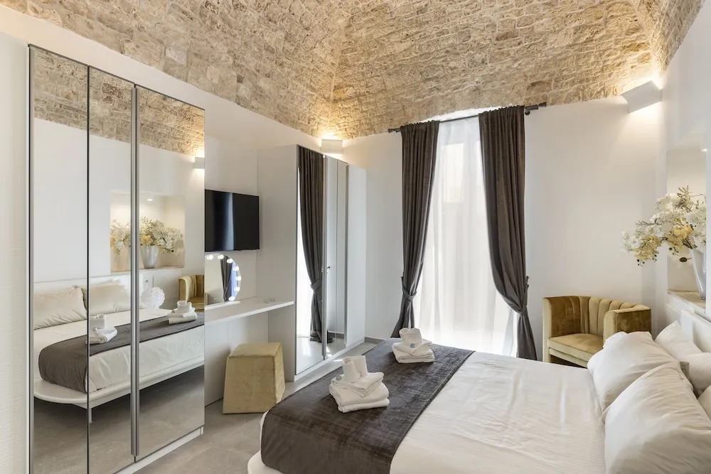 Casa Massima Suites & SPA