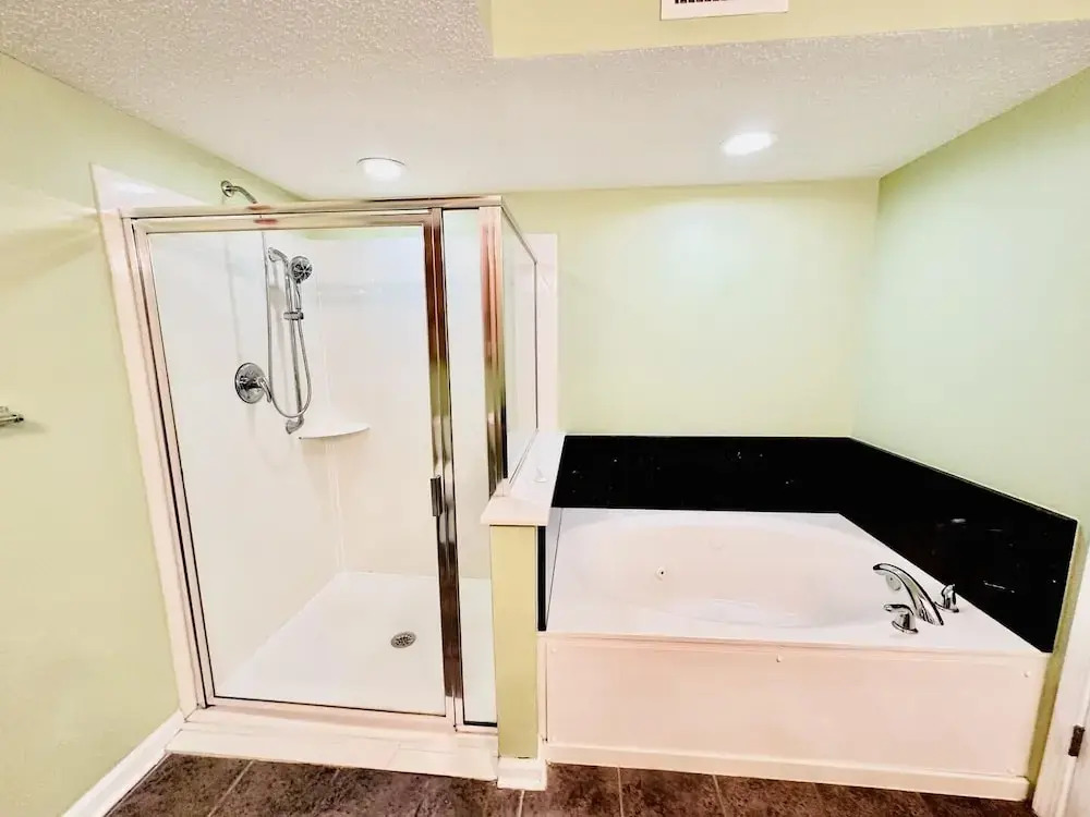 Crescent Shores N 1204 2 Bedroom Condo by RedAwning, North Myrtle Beach