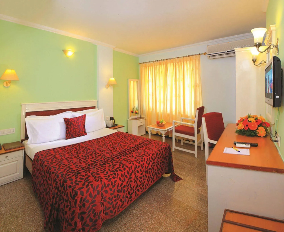Hotel Excellency