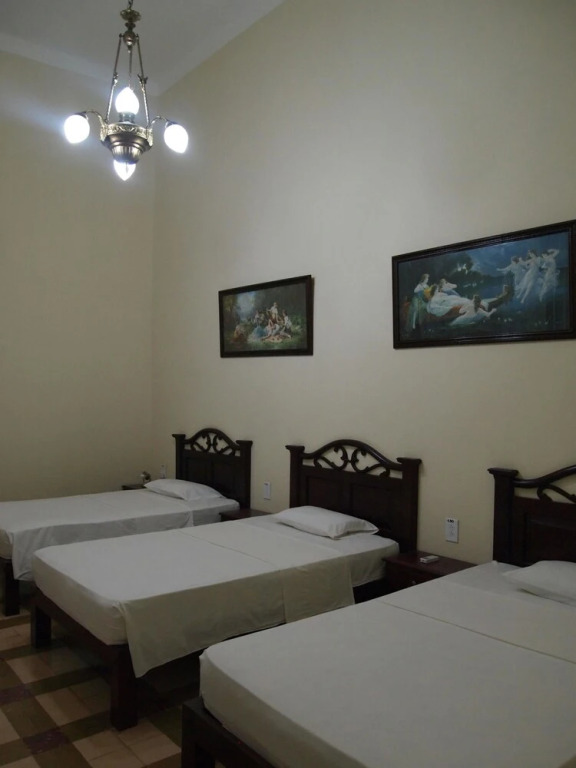 Casa Guerra