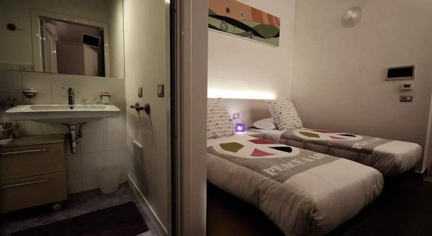 Bedrooms B&B