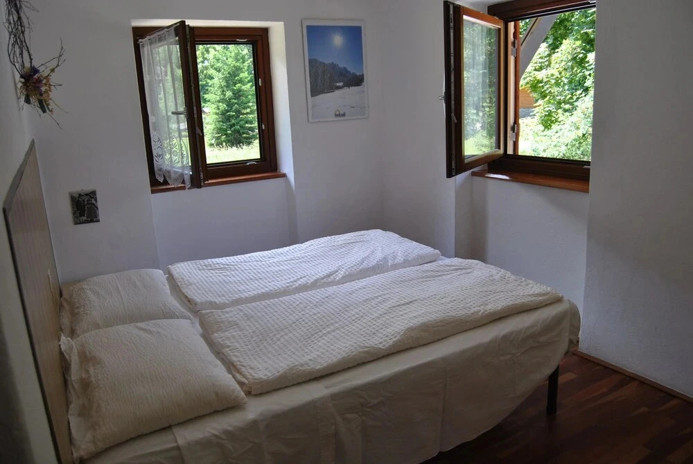Rifugio Alpino Fazzon