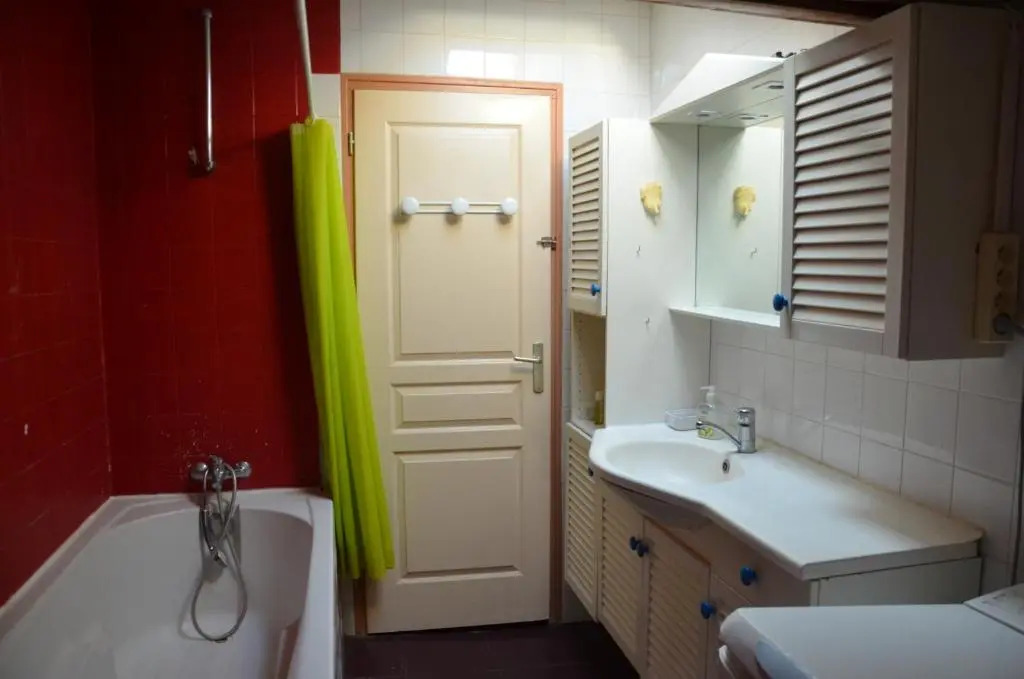 Studio et colocation - Gîte Les 7 fontaines