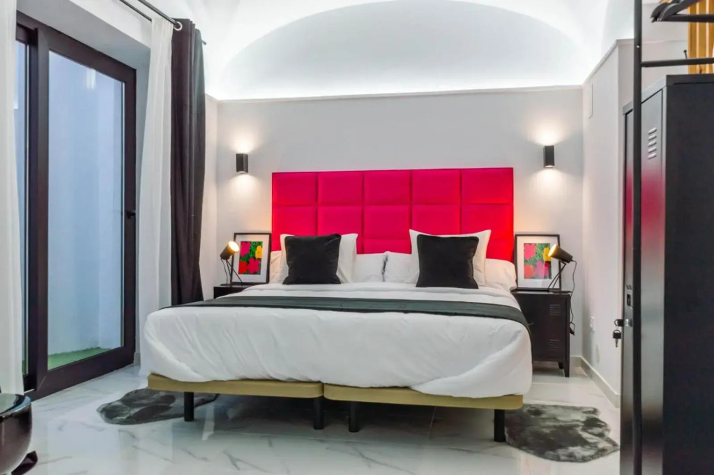 Apartamentos Élite - Warhol