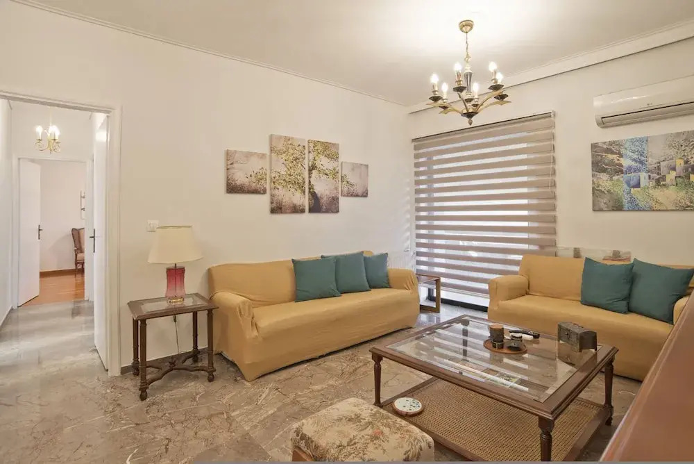 Afrodite Classic Residence