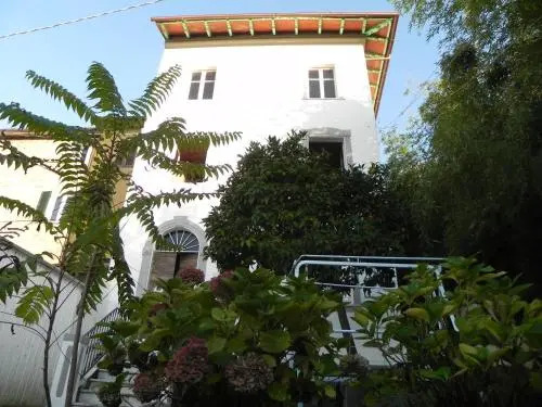 Casa Del Marmo