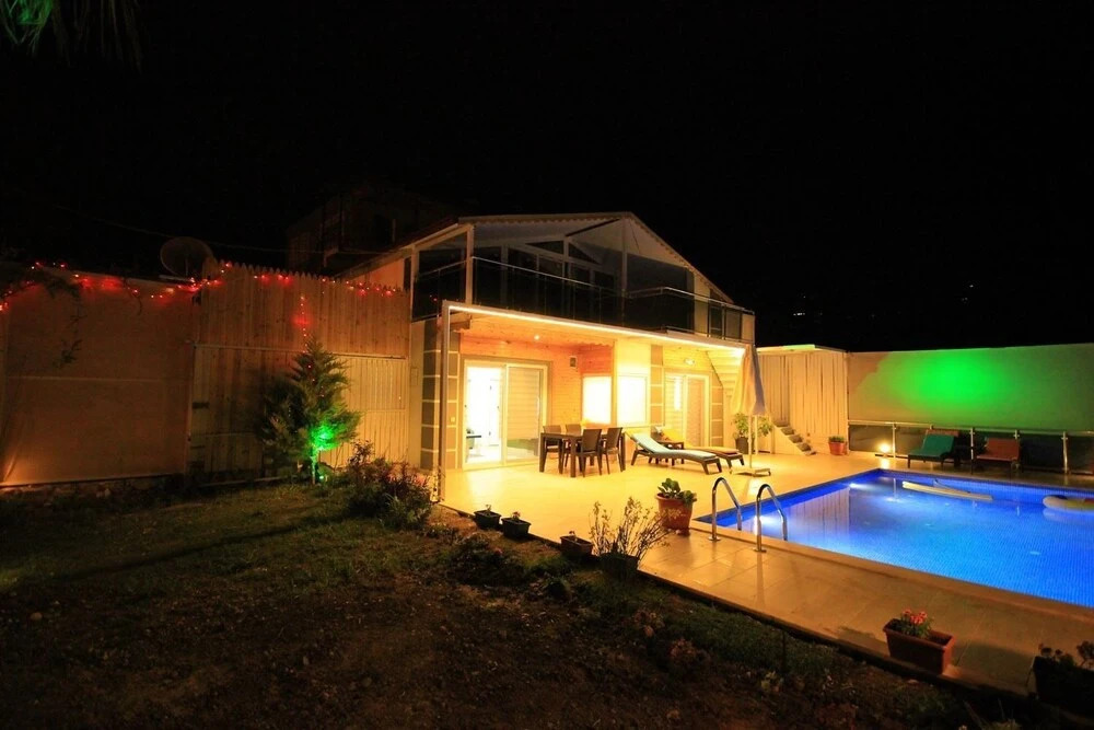 Villa Hartek