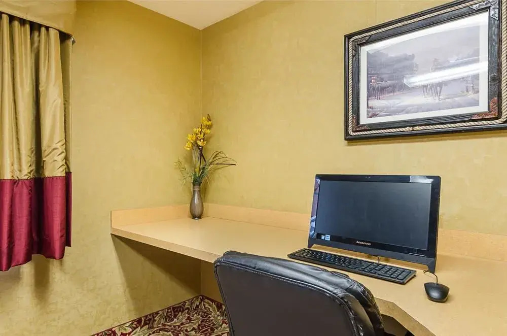 Sleep Inn & Suites