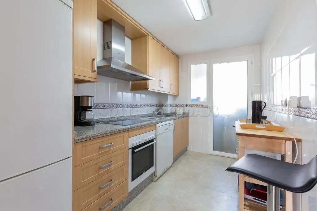 Residencial Duquesa 18