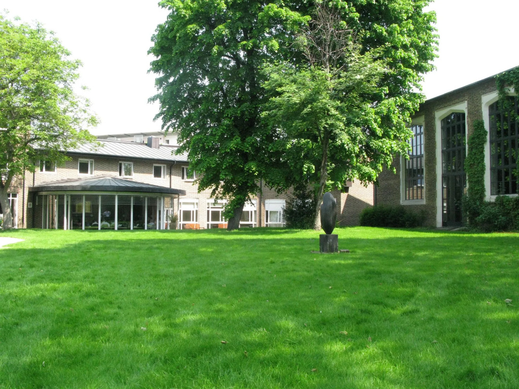 The Royal Foundation of St Katharine