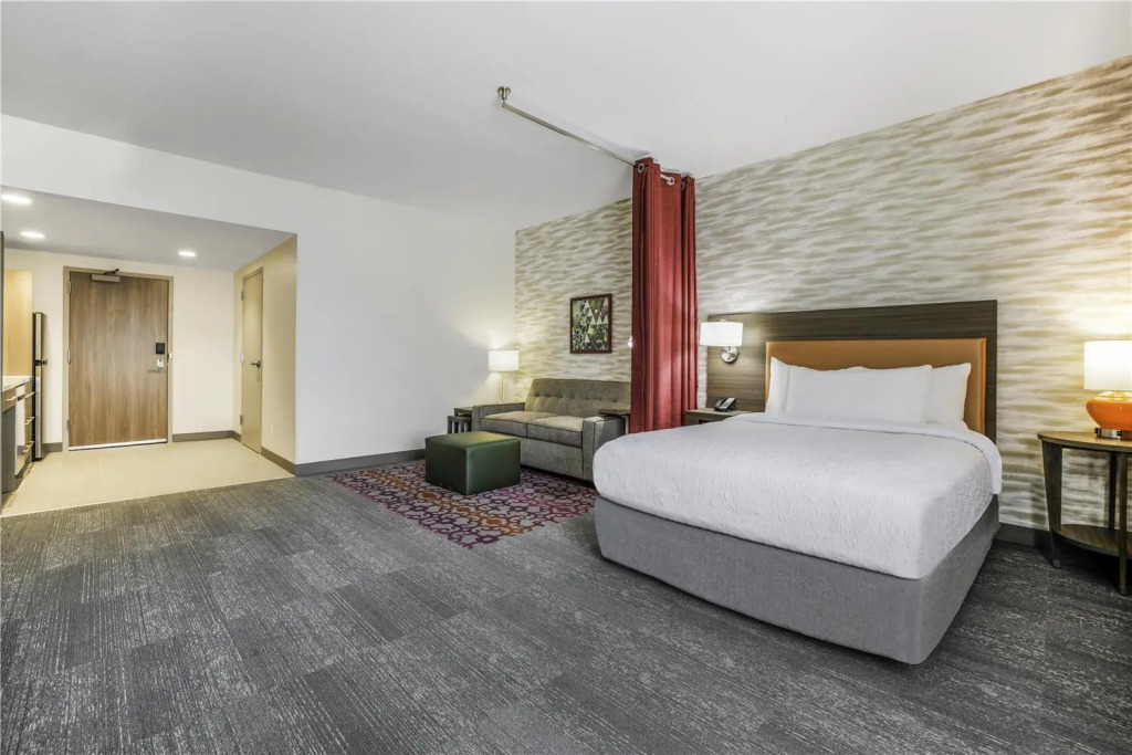 Home2 Suites By Hilton Aurora Medical Center Denver
