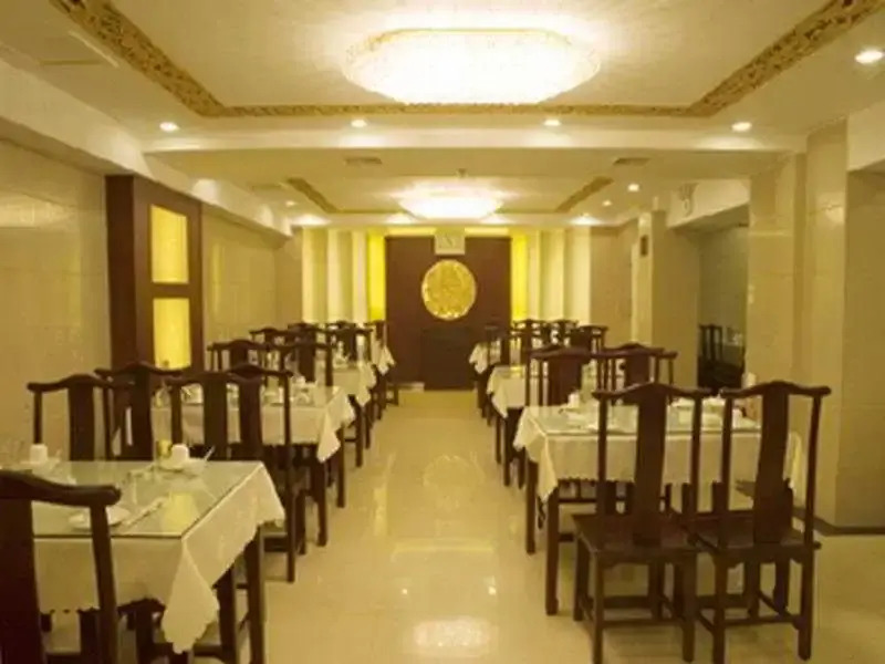 Super 8 Beijing Cui Wei