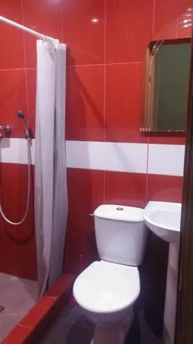 Hotel Sabina